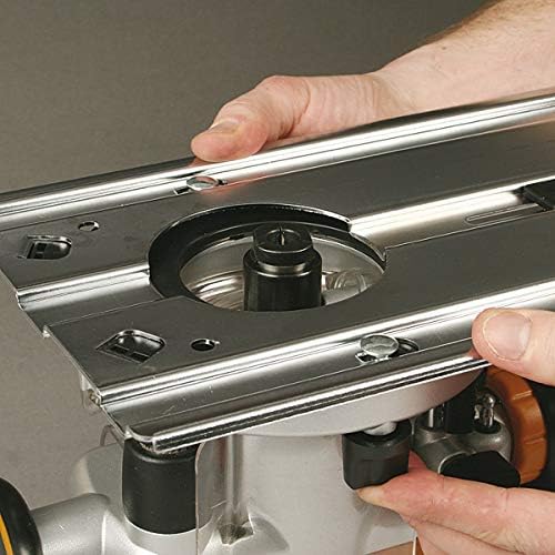 CMT Orange Tools CMT8E electrofresadora 1000 W 230 V mit Clip D 8 mm