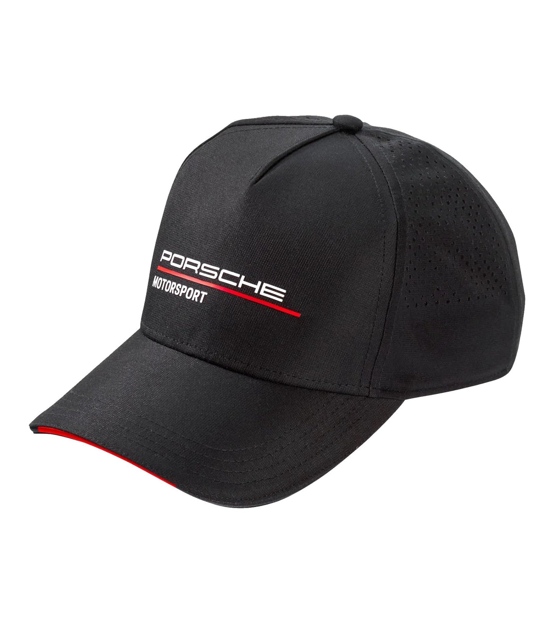 Porsche Motorsports Einheitsgrösse Schwarz, Einheitsgrösse Schwarz