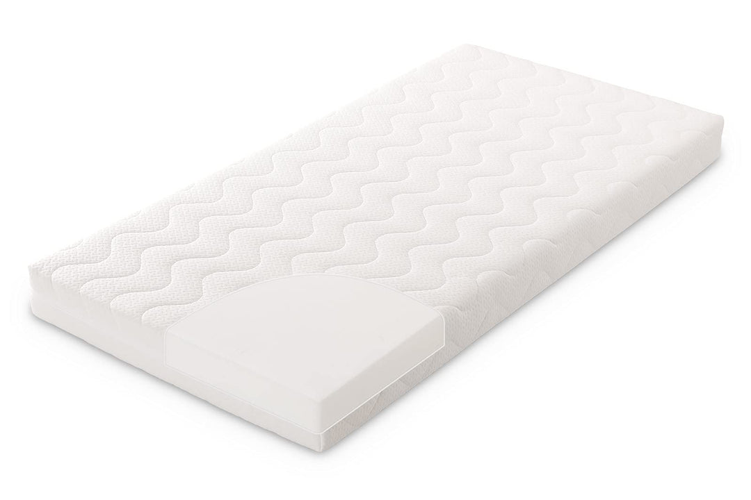 FabiMax Matratze Classic für Kinderbett, 140x70 cm Classic 140x70 cm, Classic 140x70 cm