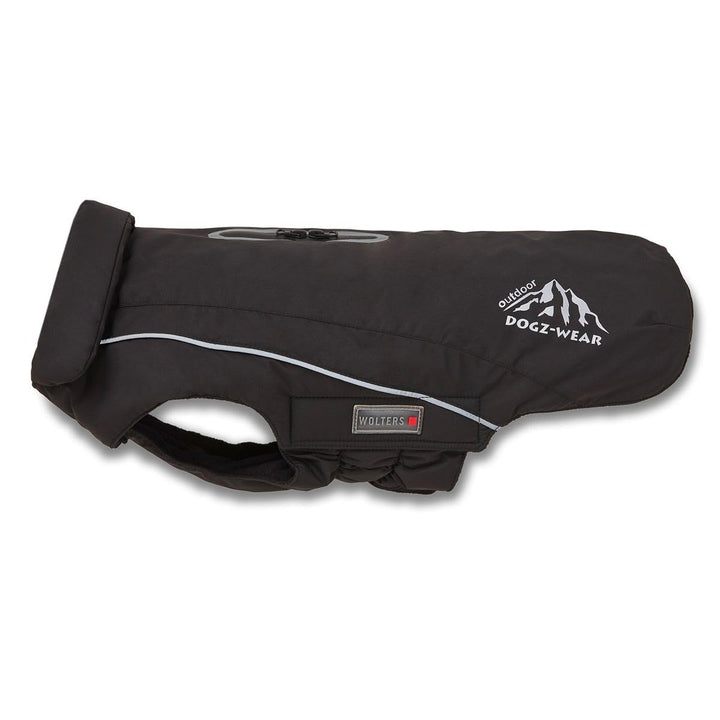Wolters Skijacke Dogz Wear, Grösse:32 cm, Farbe:schwarz 32 cm schwarz, 32 cm schwarz
