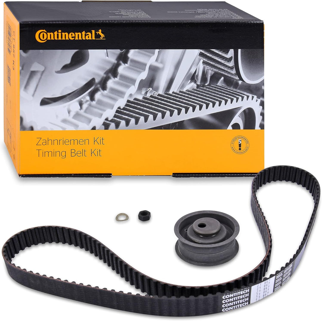 CONTITECH CT867K1 Zahnriemensatz