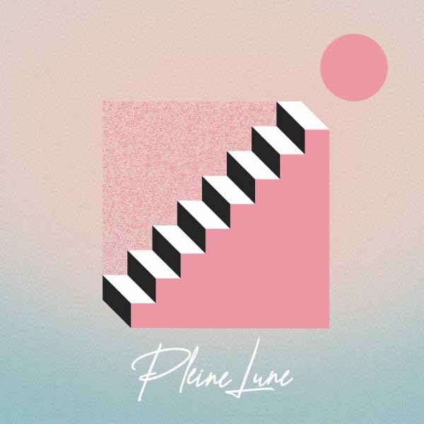 Pleine Lune, Vinyl
