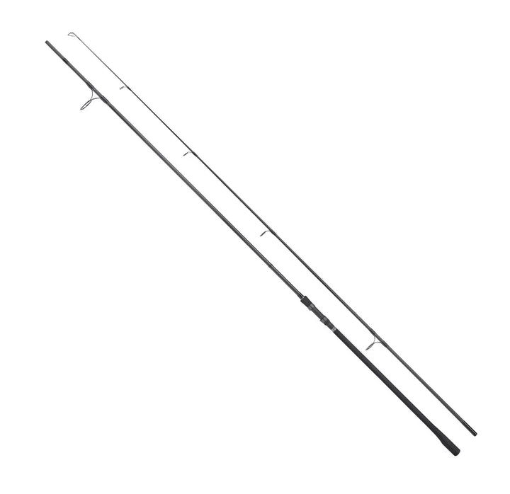 SHIMANO TRIBAL TX-7A Intensity, 3,66m, 12ft, 3,50+ lb, 2 Teile, Karpfenangelrute, TX7A12INT