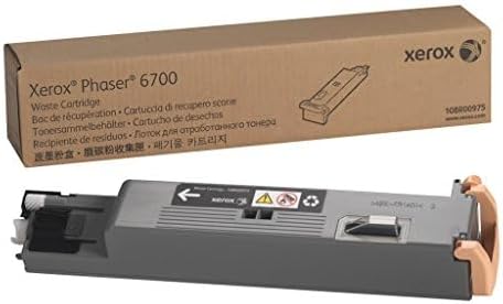Xerox Phaser 6700 Waste Catridge 108R00975
