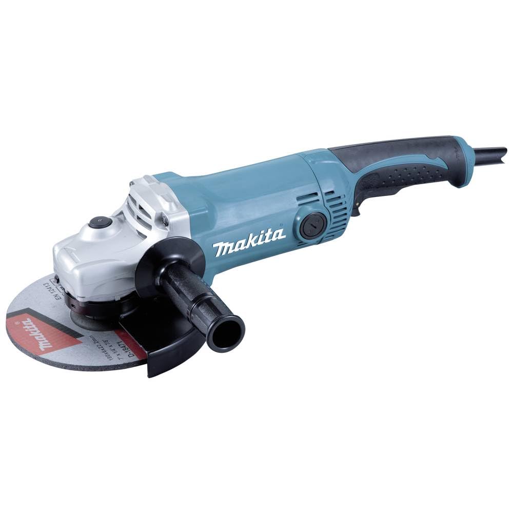 Makita GA7050R Winkelschleifer 180 mm, 2.000 W, Blau