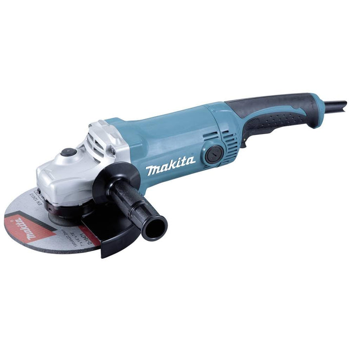 Makita GA7050R Winkelschleifer 180 mm, 2.000 W, Blau
