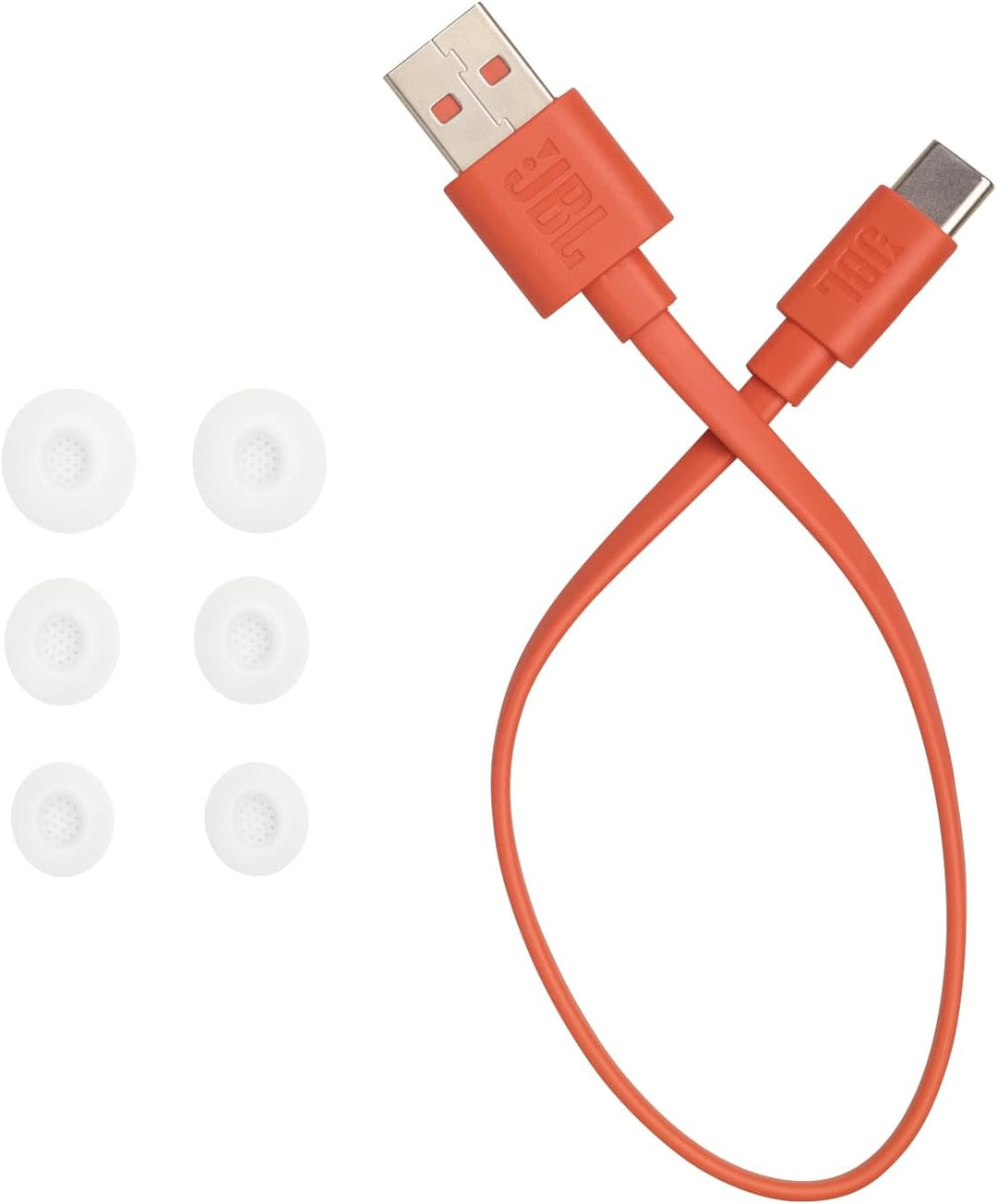 JBL Tune Beam 2, Kabellose Bluetooth-In-Ear-Kopfhörer mit Noise-Cancelling, 48 h Wiedergabezeit, IP5