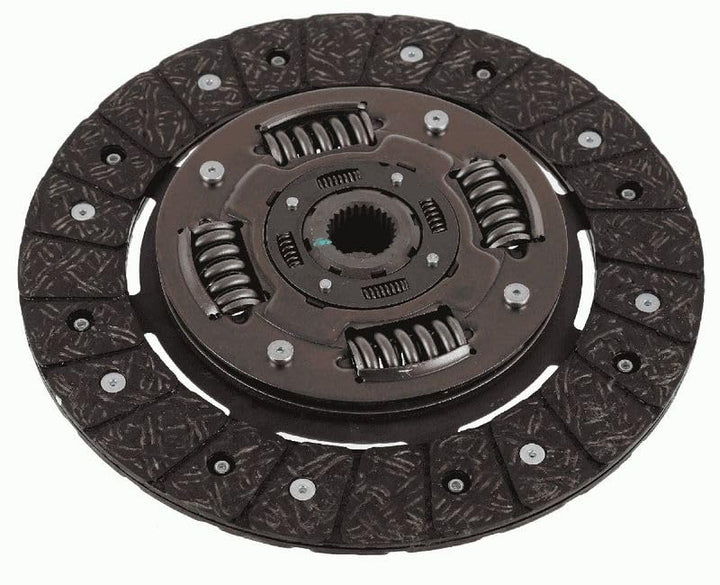 Sachs 3000 951 585 - Kupplungssatz