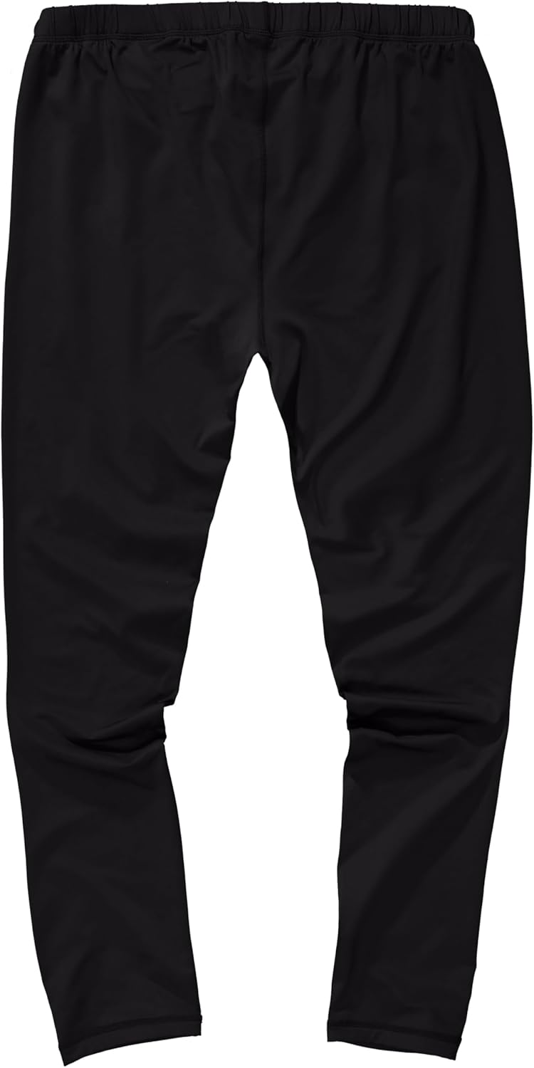 JP 1880 Herren Skiwear, Skiunterhose Lang Unterwäsche, L