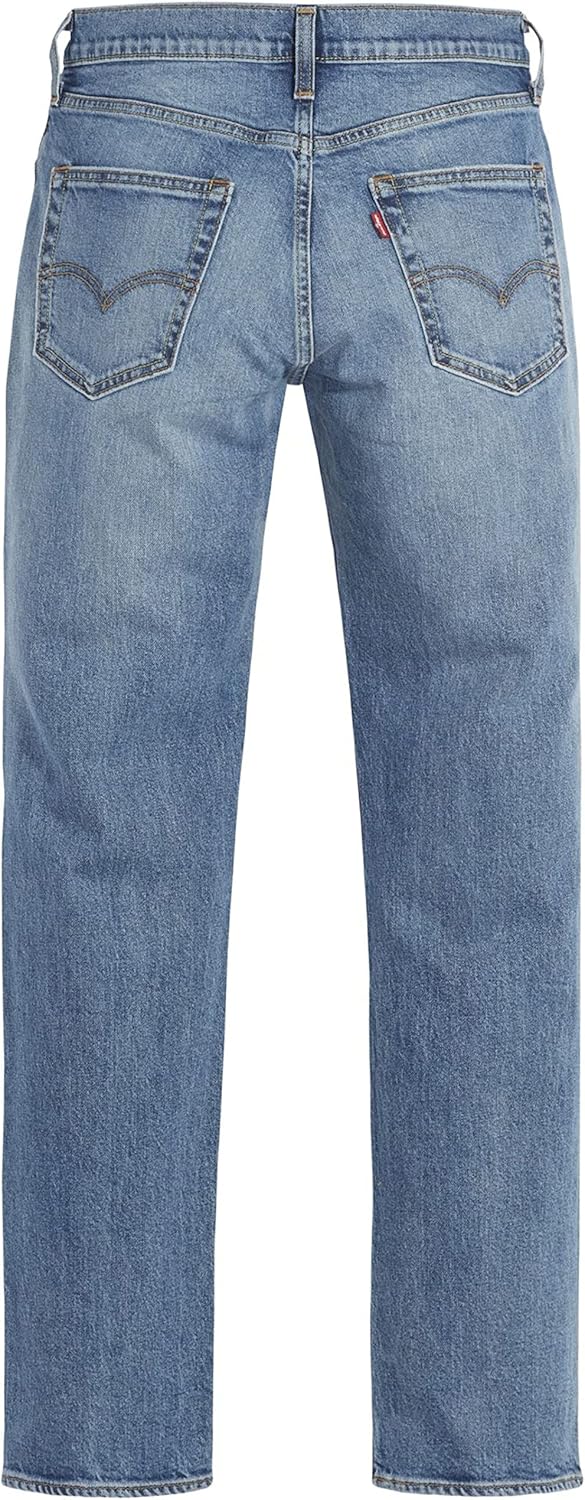 Levi's Herren 511 Slim Jeans 29W / 30L Mighty Mid Adv, 29W / 30L Mighty Mid Adv