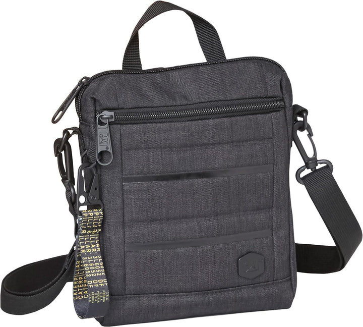 Caterpillar Men's 84029-500 Sachet, Black, One Size