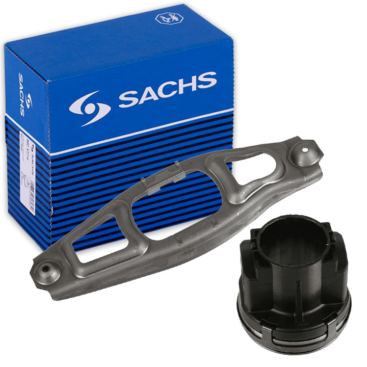 SACHS 3189 600 065 Ausrücklager Ausrückmodul Für Mercedes-Benz C-CLASS T-MODEL (S205) 2014