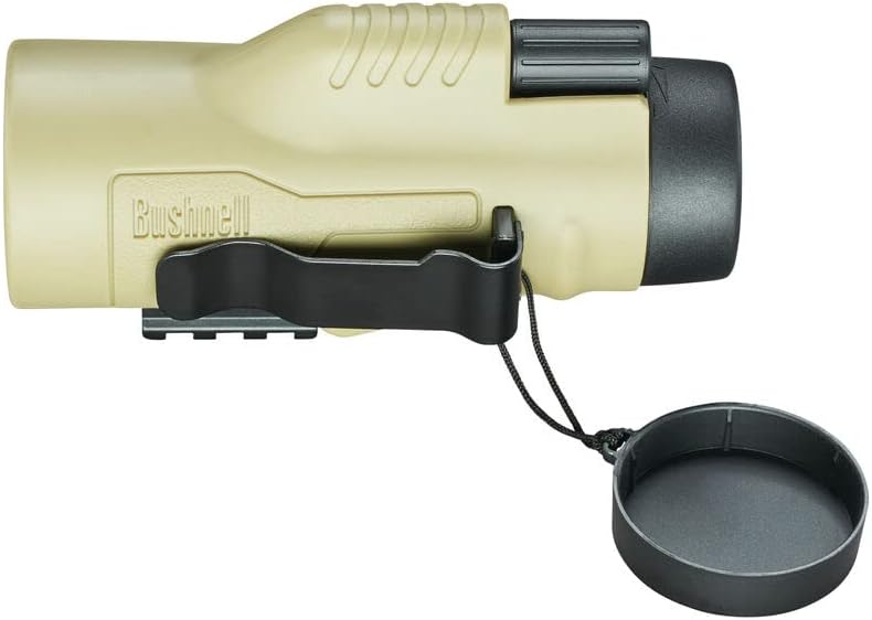Bushnell 10X42 Legend Ultra HD Fernglas