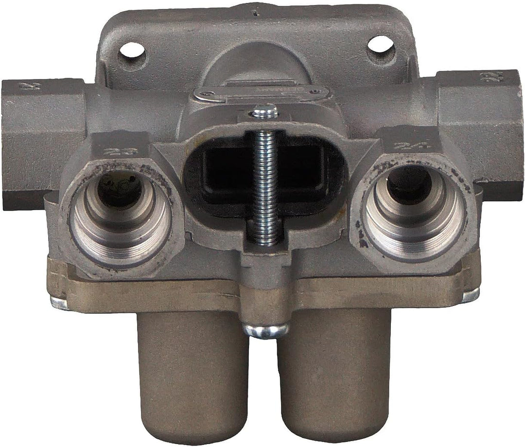 febi bilstein 45606 Mehrkreisschutzventil , 1 Stück