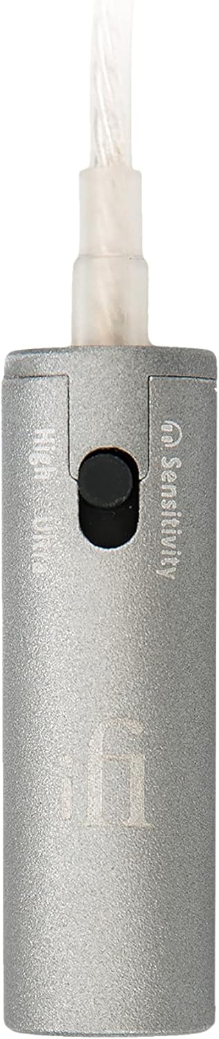 IFI iEMatch Audio Optimizer (2.5mm), 2.5mm