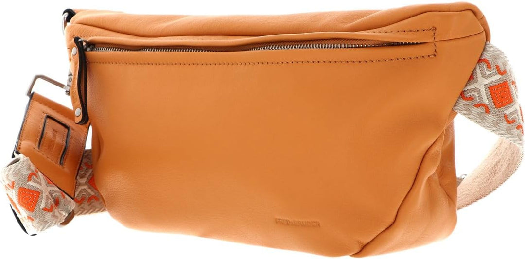 FREDsBRUDER Sha NA NA Beltbag Melon