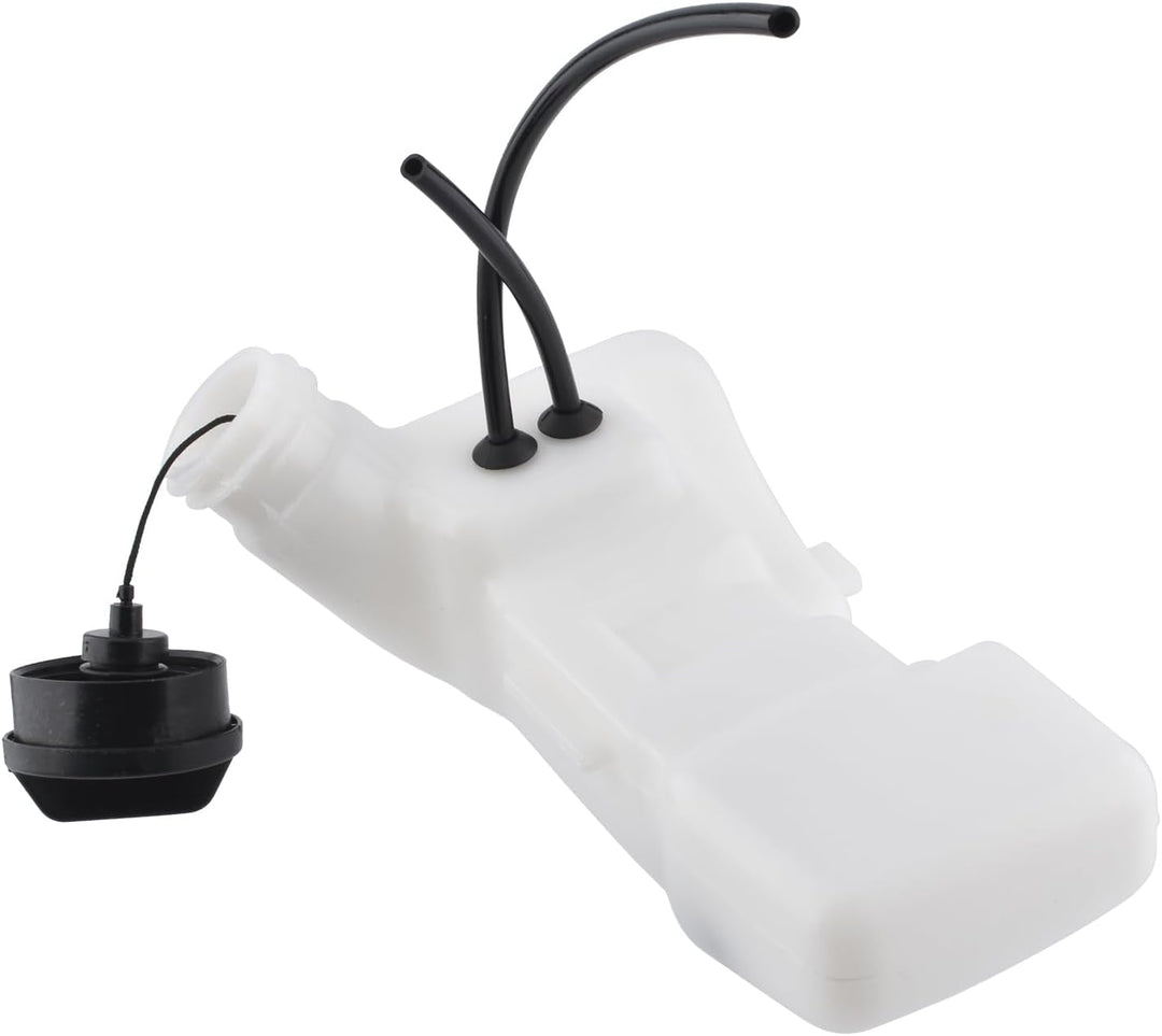 Cancanle Gas Tank Kraftstofftank mit Deckel für STIHL FS80R FS80 FS75 FS76 FS74 FS72 FS85 KM85 HT75