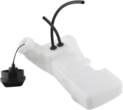 Cancanle Gas Tank Kraftstofftank mit Deckel für STIHL FS80R FS80 FS75 FS76 FS74 FS72 FS85 KM85 HT75