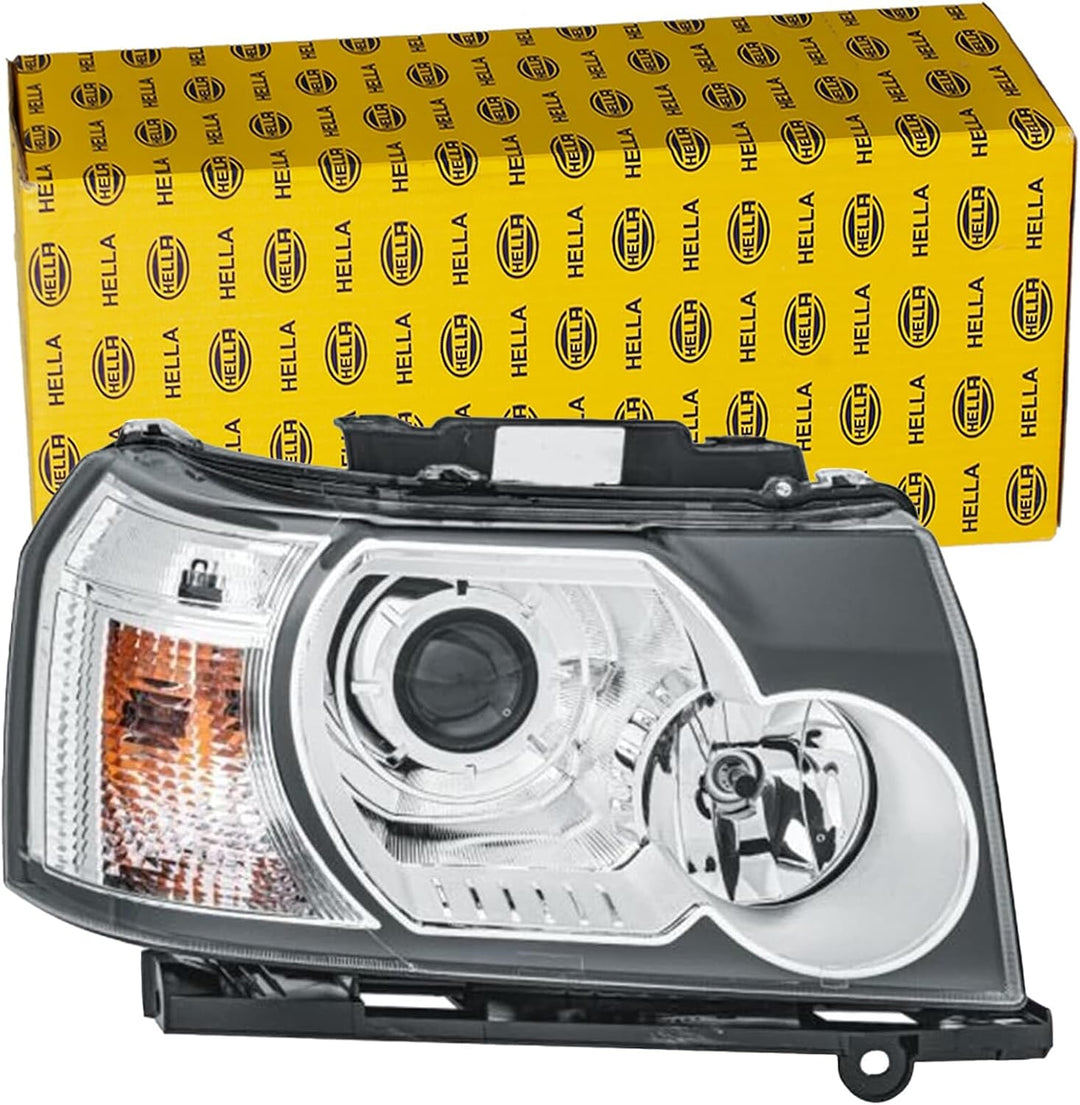 HELLA 1EL 354 025-061 Bi-Xenon-Hauptscheinwerfer - rechts - für u.a. Land Rover Freelander 2 (L359)