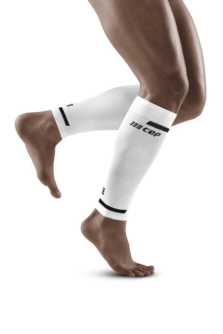 CEP The Run Waden Kompression Strümpfe für Herren – Hochwertige Wadenbandage für Herren – Kompressio