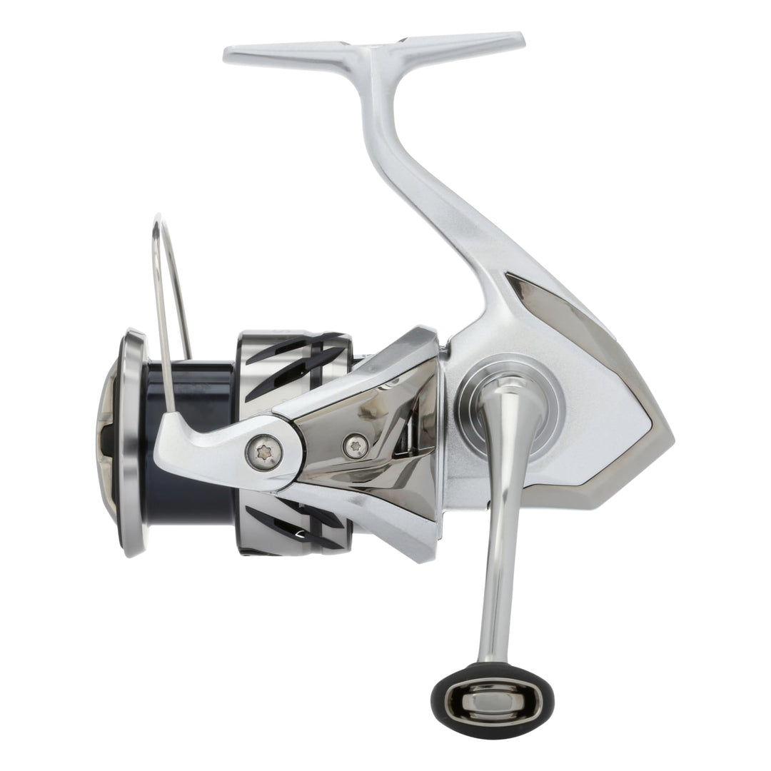 Shimano Stradic FM Gear Ratio: 5.8 | Size: 2500, Gear Ratio: 5.8 | Size: 2500