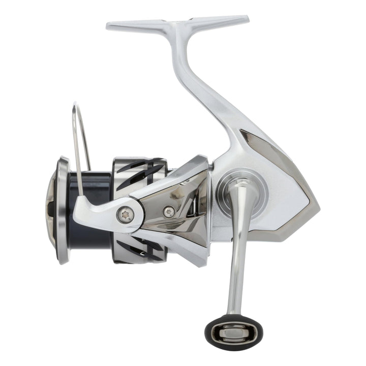 Shimano Stradic FM Gear Ratio: 5.8 | Size: 2500, Gear Ratio: 5.8 | Size: 2500