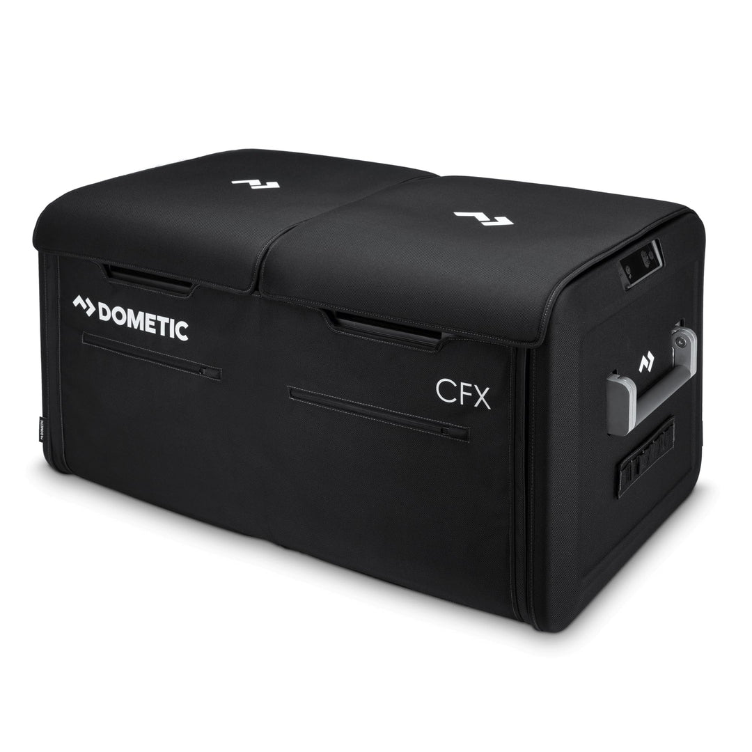 Dometic CFX5 PC95DZ Schutzhülle für CFX5 95DZ Tragbare Kompressor Kühlbox - Robuste Konstruktion - E
