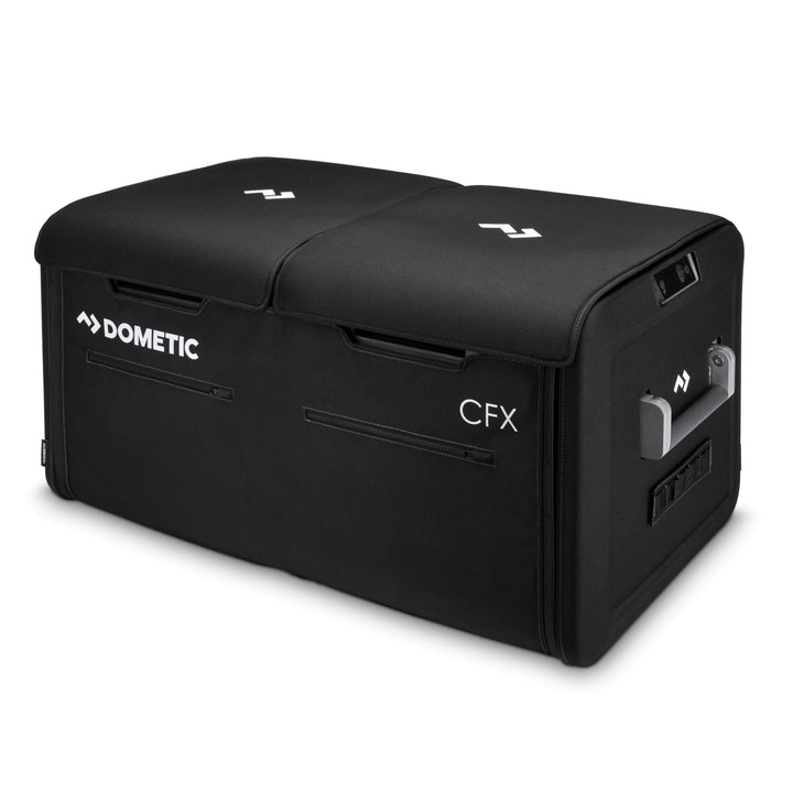 Dometic CFX5 PC95DZ Schutzhülle für CFX5 95DZ Tragbare Kompressor Kühlbox - Robuste Konstruktion - E