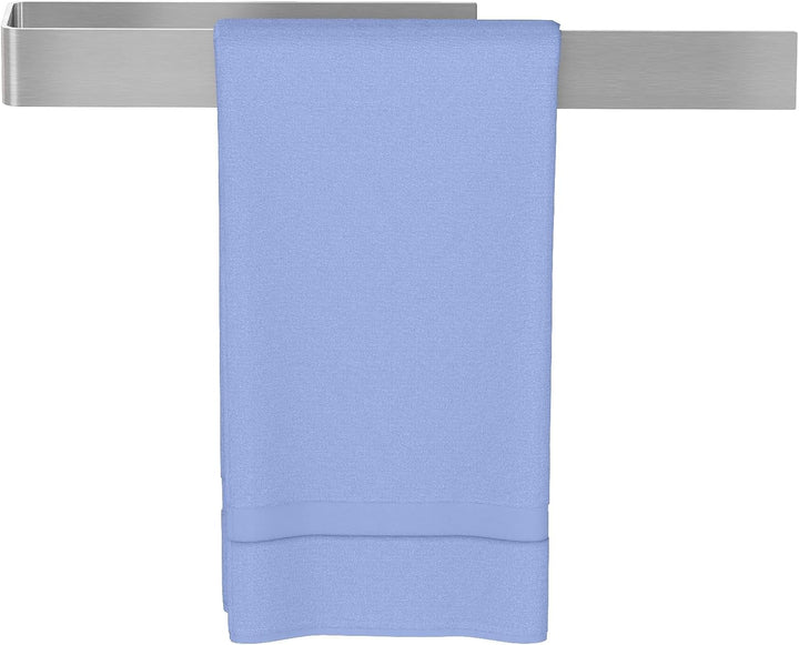 Handtuchhalter Ohne Bohren, BETHOM 40CM Handtuchstange, Badezimmer Handtuchhalter Selbstklebend, Met