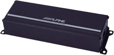 Alpine KTP-445 4-Kanal Verstärker