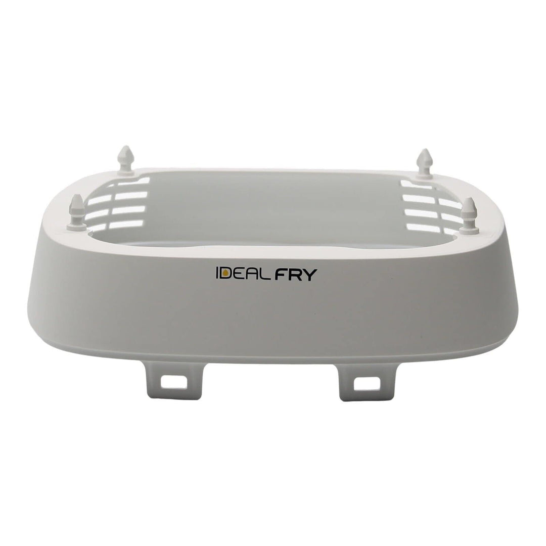 DeLonghi Deckel Niedriger Schalter Friteuse Idealfry FH2101 FH2133 FH2396