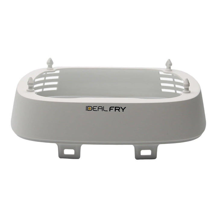 DeLonghi Deckel Niedriger Schalter Friteuse Idealfry FH2101 FH2133 FH2396