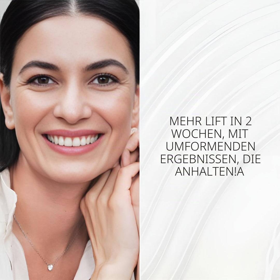 Oriflame The NovAge Ultimate Lift Hautpflege-Set, Anty-Age