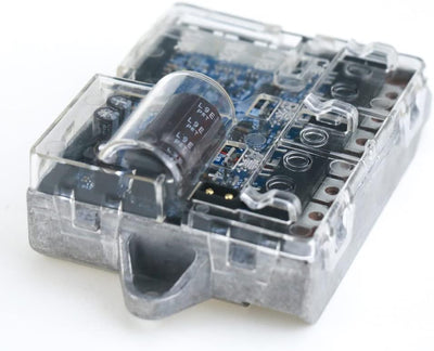 Fututech Controller-Karte für Xiaomi M365 Pro Mainboard / Controller / Controller / Ersatzteile für