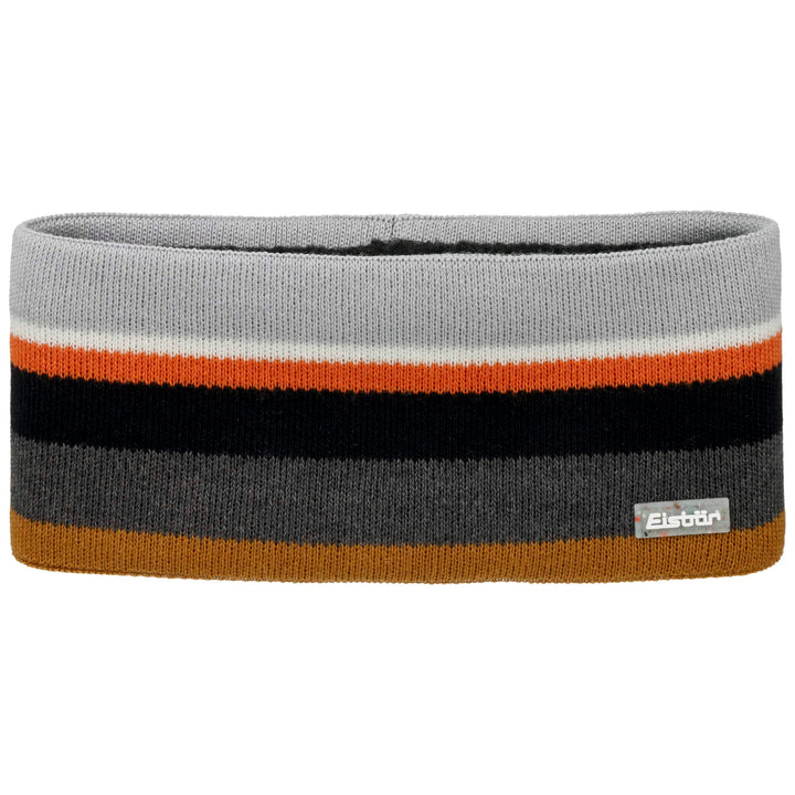 Eisbär Miron 2.0 RL Stirnband grau/braun