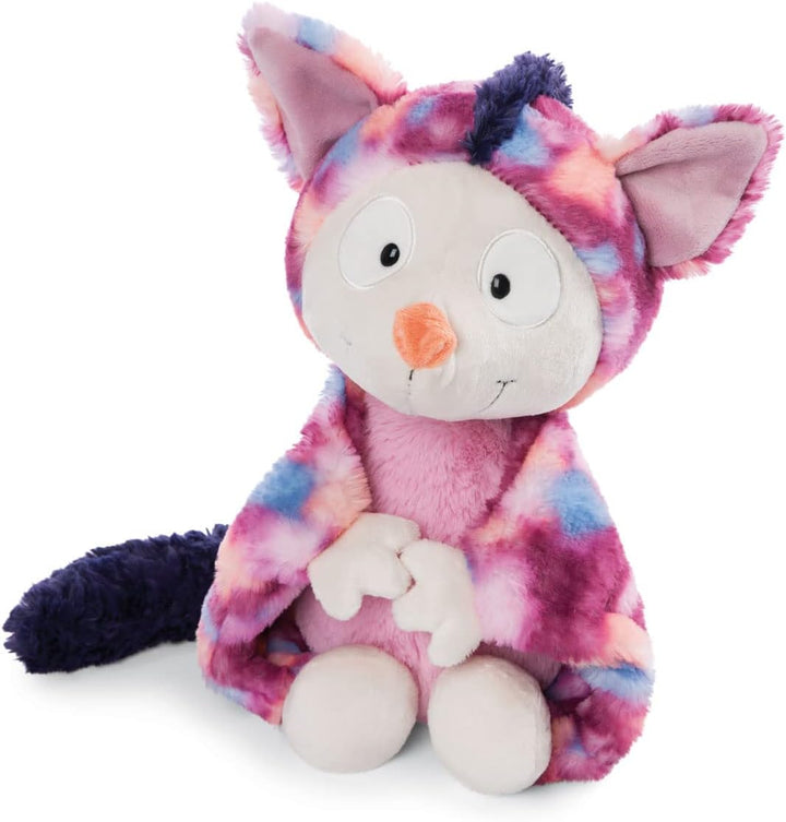NICI Kuscheltier Flughörnchen Macy McFly 35cm – Nachhaltiges Plüschtier Flughörnchen für Mädchen, Ju