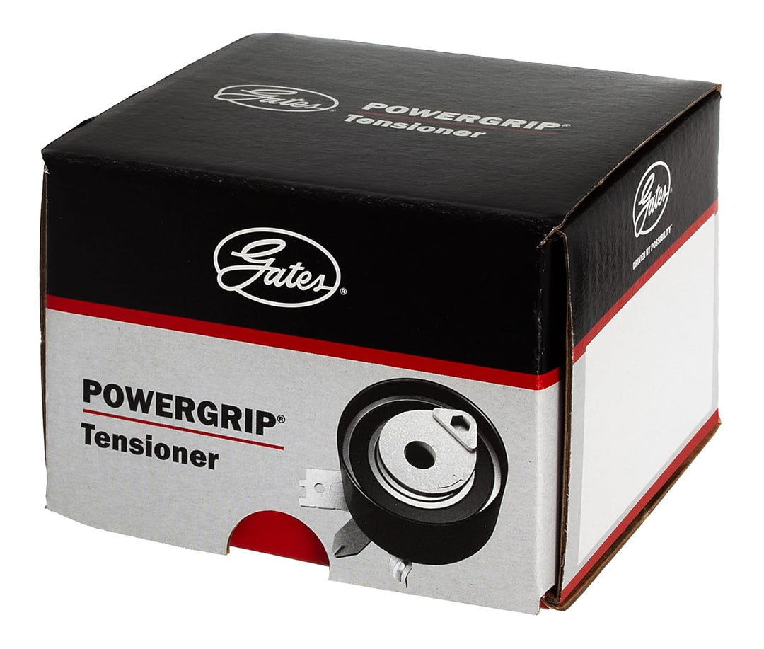 GATES PowerGrip Spannrolle T43219