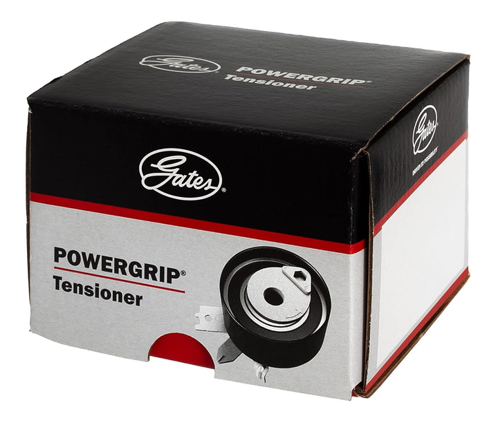 GATES PowerGrip Spannrolle T43219