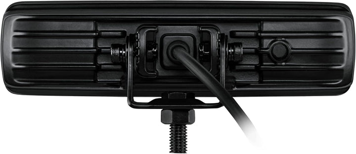 HELLA 1FB 358 176-201 LED-Fernscheinwerfer - Black Magic Mini Lightbar 6.2" - 12/24V - Anbau - Kabel