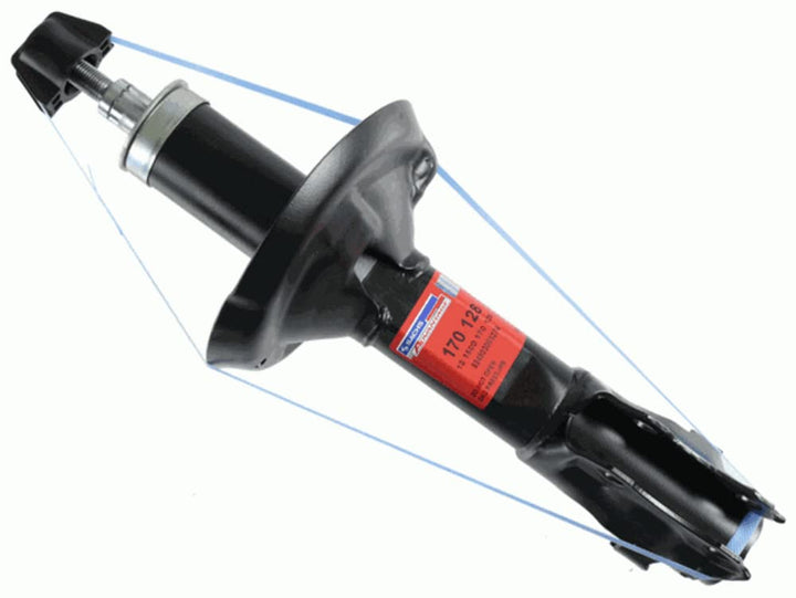SACHS 170 128 Stossdämpfer