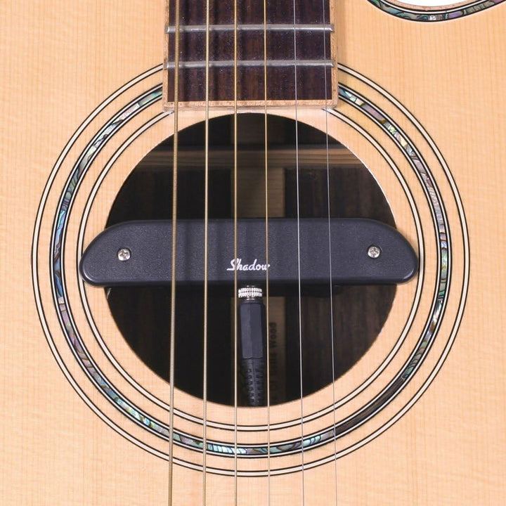Shadow ESH 141 Aktiver Tonabnehmer für Akustikgitarre