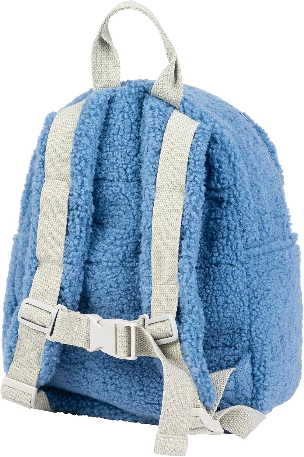 Nattou Backpack Blau, Blau