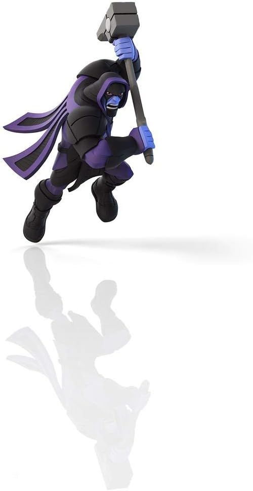 Disney INFINITY Disney Infinity: Marvel Super Heroes (2.0 Edition) Ronan Figure