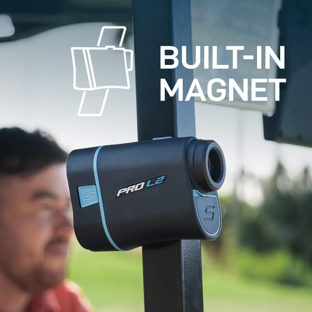 Shot Scope PRO L2 Entfernungsmesser blau, blau