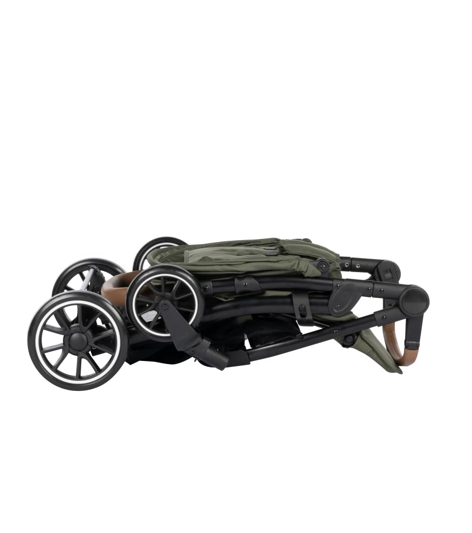 Bebeconfort Ingenious Buggy, kompakt, Komfort mit Liegeposition, von Geburt bis 4 Jahre, bis 22 kg,