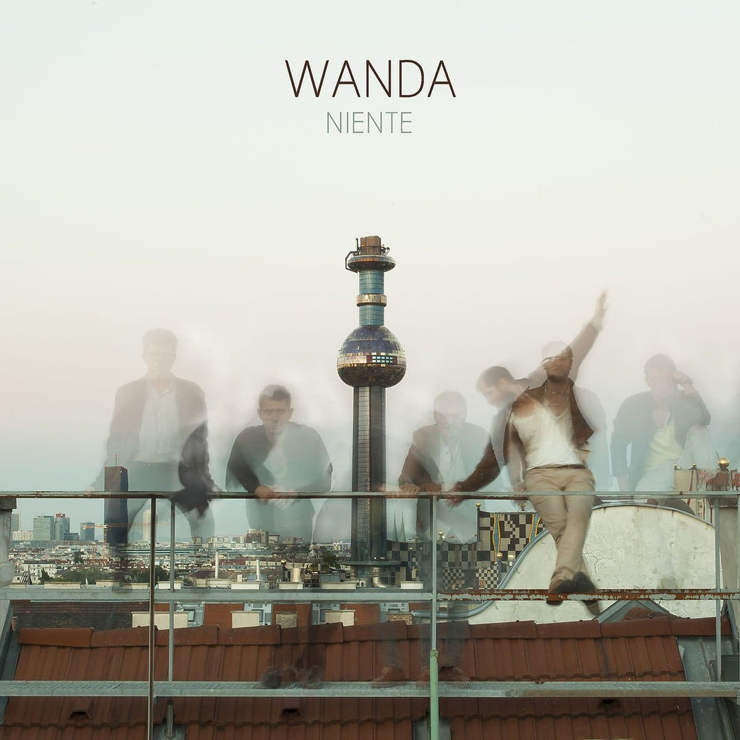 Niente [Vinyl LP], Vinyl