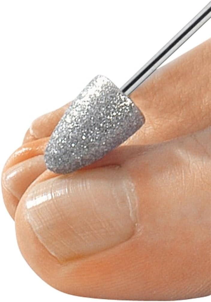 Promed 100030 Elektrische Nagelfeile Emotion Perfect