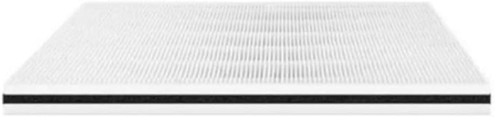 Trade-Shop 2in1 Luftfilter-Set (HEPA-Filter + Luftbefeuchterelement) kompatibel mit Philips HU5930/1
