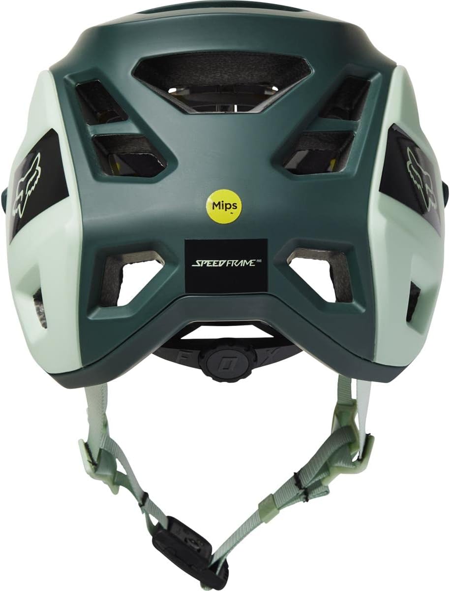 Fox Racing Offroad-Windweste Ranger S GREEN, S GREEN