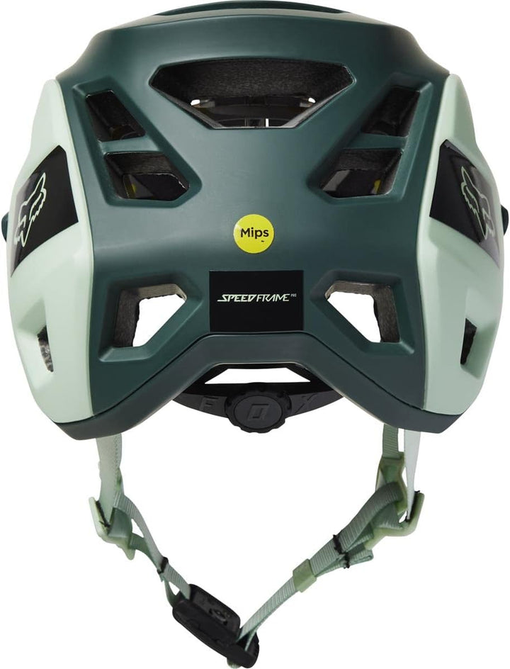Fox Racing Offroad-Windweste Ranger S GREEN, S GREEN